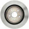 RAYBESTOS 780082 Brake Disc