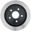 RAYBESTOS 780082 Brake Disc