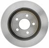 RAYBESTOS 780134 Brake Disc