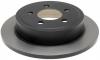 RAYBESTOS 780134 Brake Disc