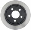 RAYBESTOS 780134 Brake Disc
