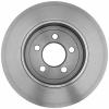 RAYBESTOS 780254 Brake Disc