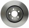 RAYBESTOS 780255 Brake Disc