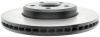 RAYBESTOS 780255 Brake Disc