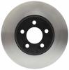 RAYBESTOS 780255 Brake Disc