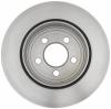 RAYBESTOS 780257 Brake Disc