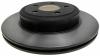 RAYBESTOS 780257 Brake Disc