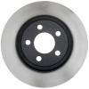 RAYBESTOS 780257 Brake Disc