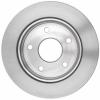RAYBESTOS 780258 Brake Disc