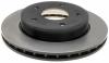 RAYBESTOS 780258 Brake Disc