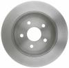 RAYBESTOS 780296 Brake Disc