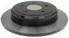 RAYBESTOS 780296 Brake Disc