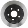 RAYBESTOS 780296 Brake Disc