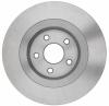 RAYBESTOS 780421 Brake Disc