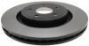 RAYBESTOS 780421 Brake Disc