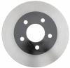 RAYBESTOS 780444 Brake Disc
