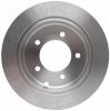 RAYBESTOS 780457 Brake Disc