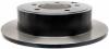 RAYBESTOS 780457 Brake Disc