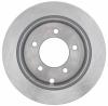 RAYBESTOS 780457R Brake Disc