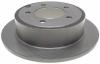 RAYBESTOS 780457R Brake Disc