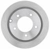 RAYBESTOS 780457R Brake Disc
