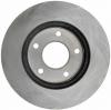 RAYBESTOS 780458R Brake Disc