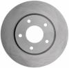 RAYBESTOS 780458R Brake Disc