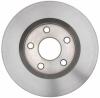 RAYBESTOS 780518 Brake Disc