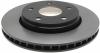 RAYBESTOS 780518 Brake Disc