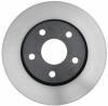 RAYBESTOS 780518 Brake Disc