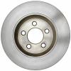RAYBESTOS 780540 Brake Disc