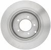 RAYBESTOS 780541 Brake Disc