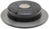 RAYBESTOS 780542 Brake Disc