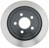 RAYBESTOS 780542 Brake Disc