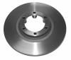 RAYBESTOS 7926 Brake Disc