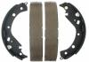 RAYBESTOS 802PG Brake Shoe Set