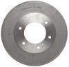 RAYBESTOS 9433 Brake Drum