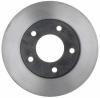 RAYBESTOS 96318 Brake Disc