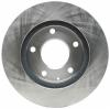 RAYBESTOS 96318R Brake Disc