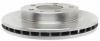 RAYBESTOS 96318R Brake Disc