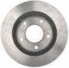 RAYBESTOS 96319R Brake Disc