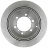 RAYBESTOS 96378R Brake Disc