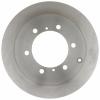 RAYBESTOS 96378R Brake Disc