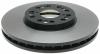 RAYBESTOS 96473R Brake Disc