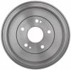 RAYBESTOS 9653 Brake Drum
