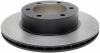 RAYBESTOS 96632 Brake Disc