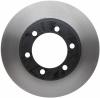 RAYBESTOS 96632 Brake Disc