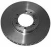 RAYBESTOS 96687R Brake Disc