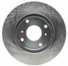 RAYBESTOS 96709R Brake Disc