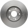 RAYBESTOS 96711 High Performance Brake Disc